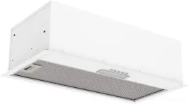 Кухонная вытяжка Elikor Cube Basic 60П-500-КЗД (белый)