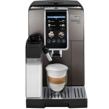 Кофемашина DeLonghi ECAM 380.95 TB