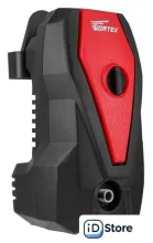 Мойка высокого давления Wortex PW1217