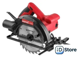 Дисковая (циркулярная) пила Wortex LX CS 1915-2 1333556