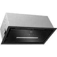 Кухонная вытяжка ZorG Asiria 1060 60 S (черный)
