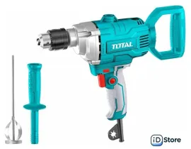 Дрель-миксер Total TD61106