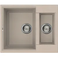 Кухонная мойка Elleci Easy 150 Avena 51