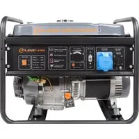 Бензиновый генератор ELAND LA7000