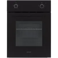 Электрический духовой шкаф Krona BLUME 45 BL/BL