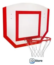 Баскетбольный щит Dinamika 3 ZSO-002535