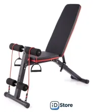 Силовая скамья AMETIST 115