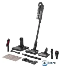 Пылесос Sencor SVC 9879BK