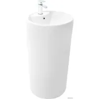 Умывальник WeltWasser LEERBACH 4646 GL-WT
