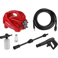 Мойка высокого давления Wortex PW 1320-1 2335114