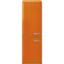 Холодильник-морозильник Smeg FAB32LOR5