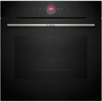 Электрический духовой шкаф Bosch Serie 8 HBG7741B1