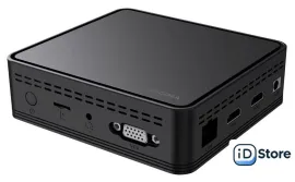 Компактный компьютер Digma Mini Office DPCN-4BXW01