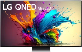 Телевизор LG QNED91 65QNED91T6A