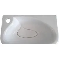 Умывальник Madera Bio 40