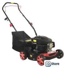 Газонокосилка Shall HPP-1500