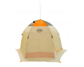 Палатка для зимней рыбалки Митек Омуль-2