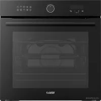 Электрический духовой шкаф Exiteq EXO-111 (черный)