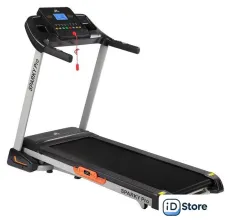 Электрическая беговая дорожка DFC Sparky Pro T635