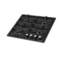 Варочная панель HOMSair HGE643GBK
