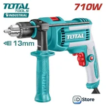 Ударная дрель Total TG1071366