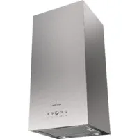 Кухонная вытяжка Krona Dita R 400 PB (нержавеющая сталь)