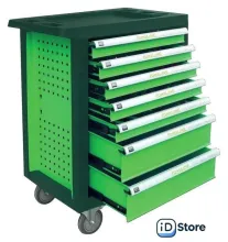 Универсальный набор инструментов ForsLine FL-F-55304 (272 предмета)