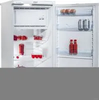 Однокамерный холодильник Pozis Свияга 404-1 (бежевый)