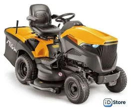 Райдер Stiga Estate 9122 WX 2T1535381/ST2