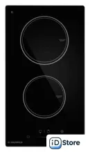 Варочная панель MAUNFELD AVI3023SBK