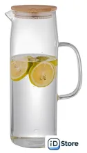 Графин Makkua Jug Hygge (JH1400)