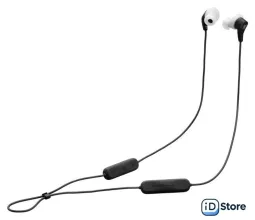 Наушники JBL Endurance Run 3 Wireless (черный)