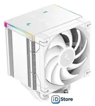 Кулер для процессора DeepCool AK500 Digital Pro WH R-AK500-WHAPMN-G