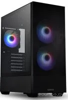 Корпус Lian Li Lancool 205M (Black)