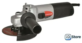 Угловая шлифмашина Интерскол УШМ-115/750