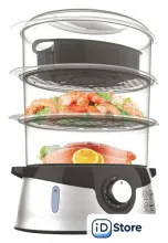 Пароварка Sakura SA-7215