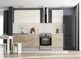 Готовая кухня Яна ДСП (2м.)