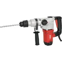 Перфоратор DCK KZC05-28B (кейс)