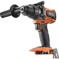 Ударная дрель-шуруповерт AEG Powertools BSB 18BL2-0 4935481042 (без АКБ)