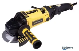 Угловая шлифмашина Hanskonner HAG15150EC