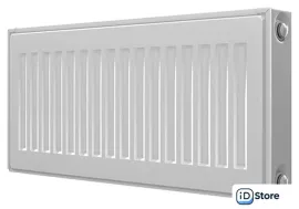 Стальной панельный радиатор Royal Thermo Compact C22-300-700 RAL9016