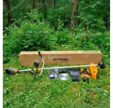  SHTENLI Аккумуляторный триммер Shtenli PRO