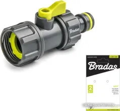 Клапан Bradas Lime Line LE-02230K