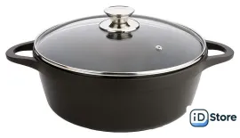 Кастрюля Valira 4142/25