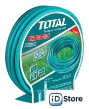 Шланг Total THPH2001 (1/2"", 20 м)