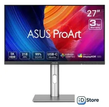 Монитор ASUS ProArt PA27JCV