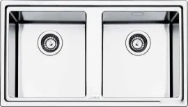 Кухонная мойка Smeg LFT862