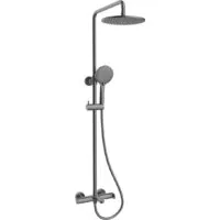 Душевая система Vincea Rondo VSFS-1R1GM