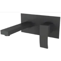 Смеситель Vivi Felice 1035 nero opaco