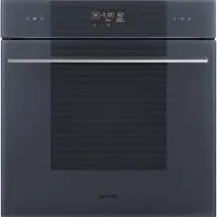 Электрический духовой шкаф Smeg Linea Aesthetic SO6102M2G
